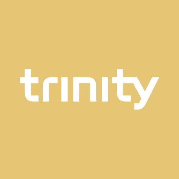Image of Trinity Piercing Supplies logo thumbnail